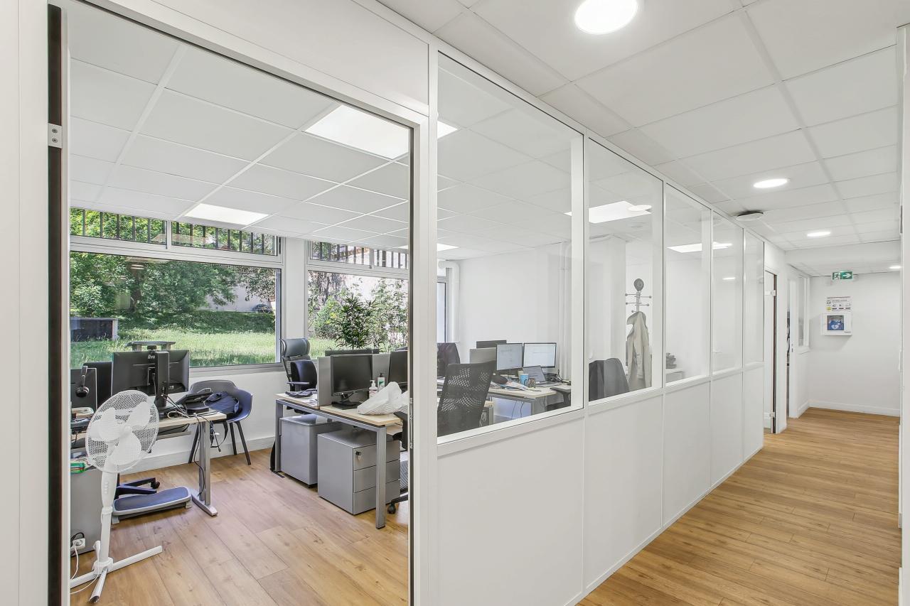 Bureau Paris 177m² Location bureau Paris OLBUR2531488 10